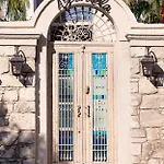 Hotel Agrovela Alaçatı