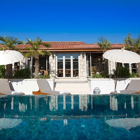 Hotel Agrovela Alacati