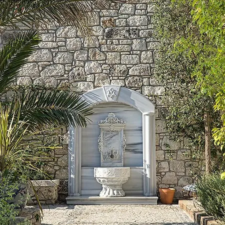 Hotel Agrovela Alacati