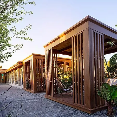 Agrovela Hotel Alacati