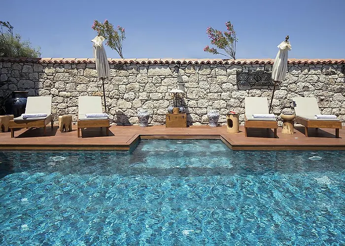 Agrovela Ξενοδοχείο Αλακάτι