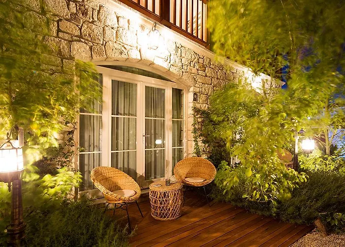 Agrovela Ξενοδοχείο 2*