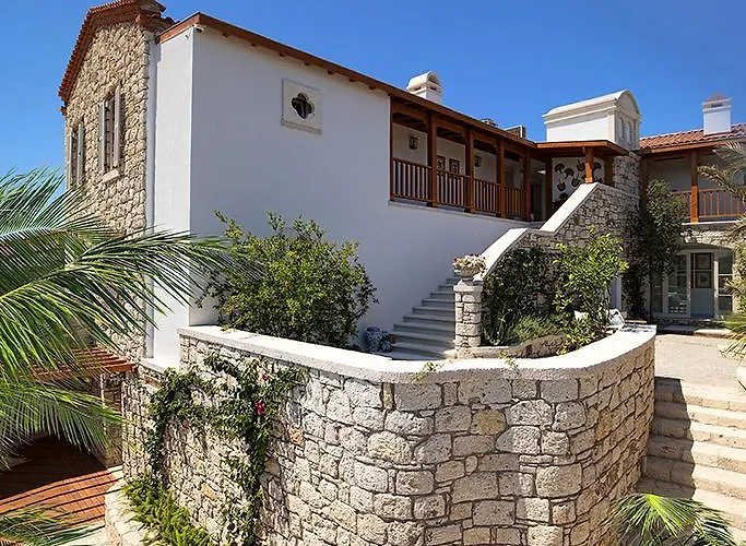 Agrovela 2* Αλακάτι