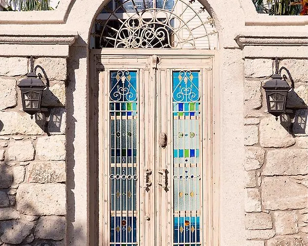 Ξενοδοχείο Agrovela Αλακάτι