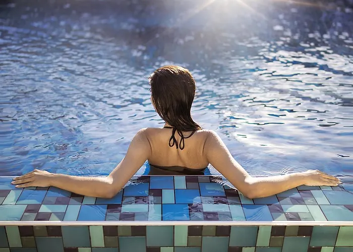 Agrovela Ξενοδοχείο 2*