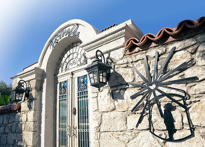 Agrovela 2* Αλακάτι