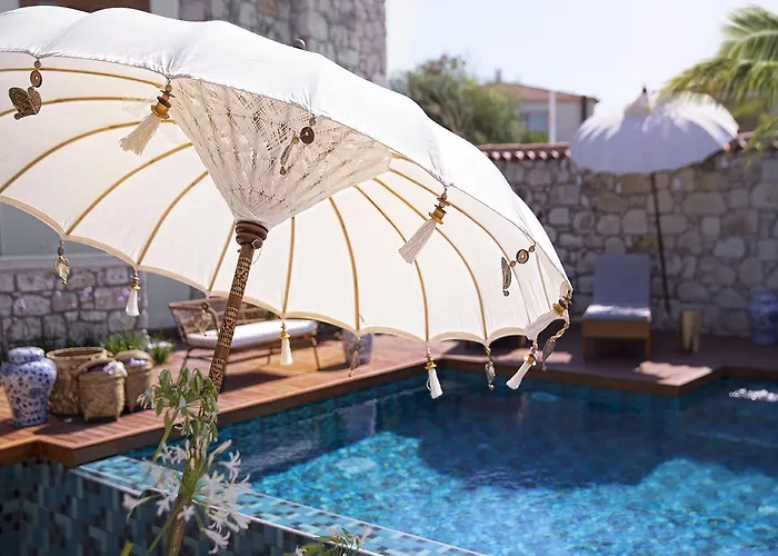 Agrovela Ξενοδοχείο