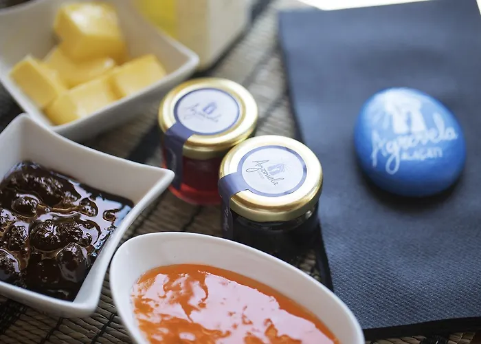 Ξενοδοχείο Agrovela 2*