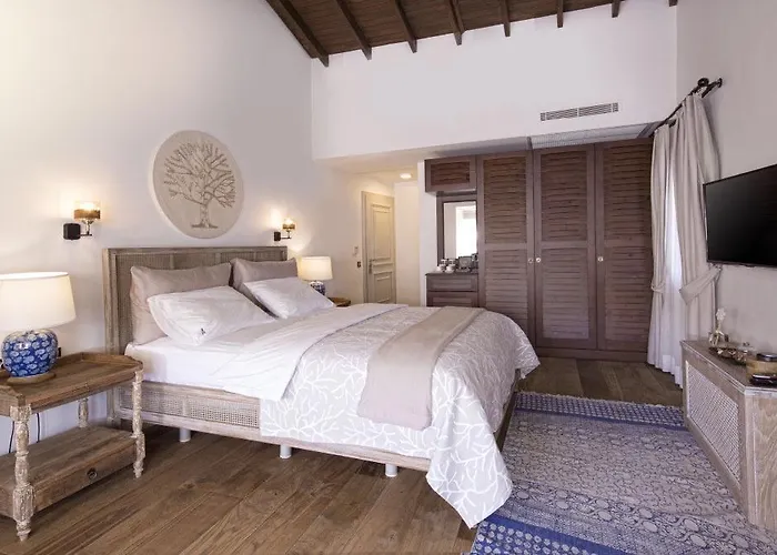 Ξενοδοχείο Agrovela Αλακάτι