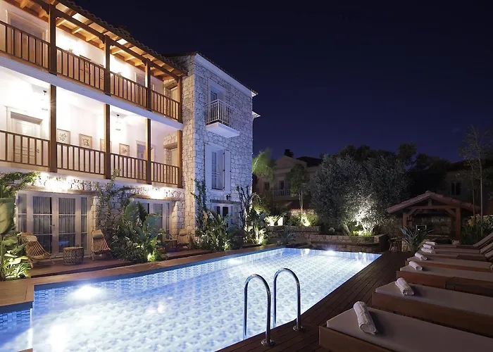 Agrovela Ξενοδοχείο Αλακάτι