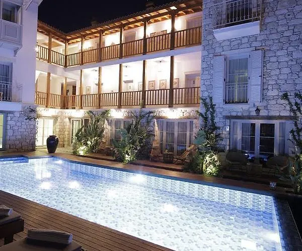 Agrovela Ξενοδοχείο 2*