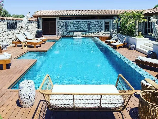 Agrovela Ξενοδοχείο 2*