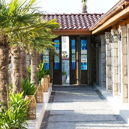 Agrovela Hotel 2*