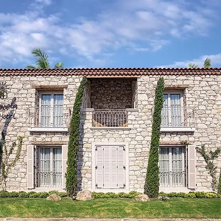 Agrovela 2* Alaçatı