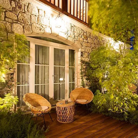 Agrovela Hotel 2*