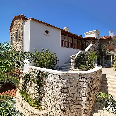 Agrovela 2* Alaçatı