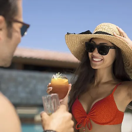 Agrovela Hotel Alaçatı