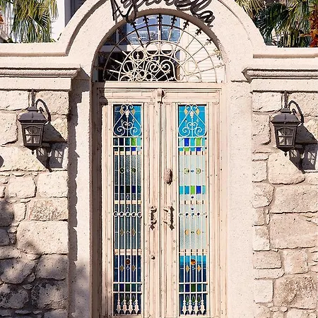Hotel Agrovela Alacati