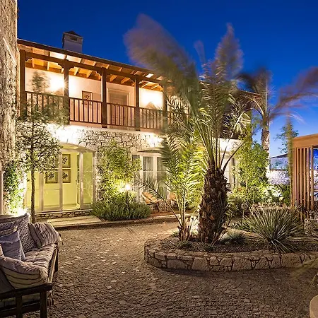 Agrovela 2* Alaçatı