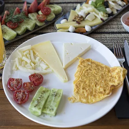 Agrovela Alaçatı