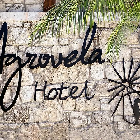 Agrovela Hotel Alaçatı