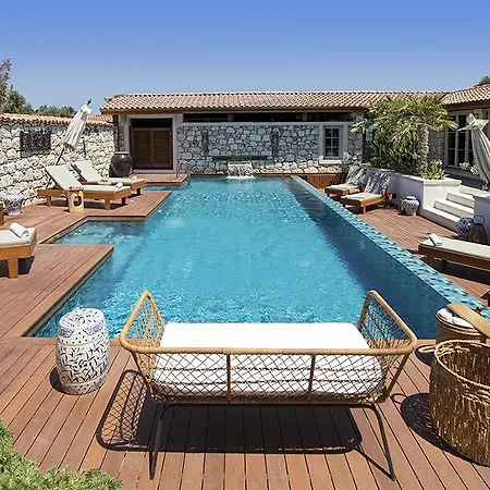 Hotel Agrovela