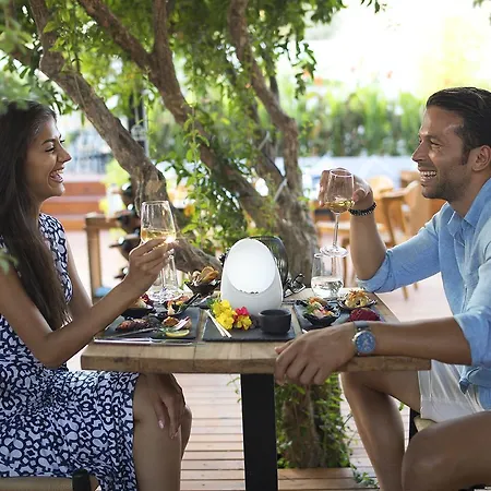 Agrovela Hotel