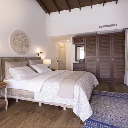 Hotel Agrovela Alaçatı