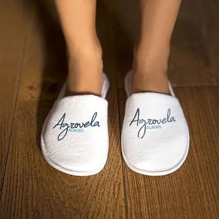 Agrovela 2*