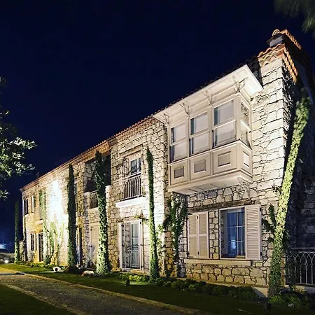 Hotel Agrovela