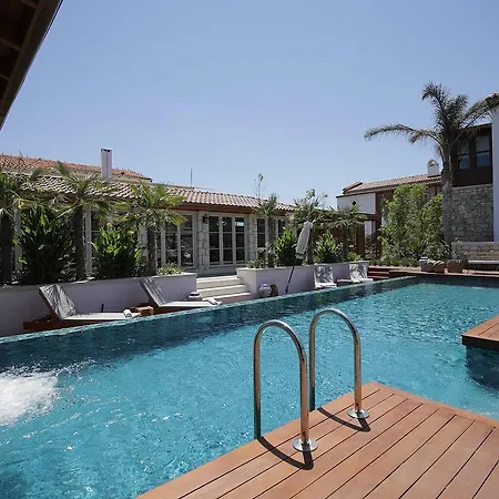 Hotel Agrovela