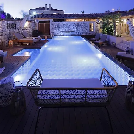 Agrovela Hotel Alacati