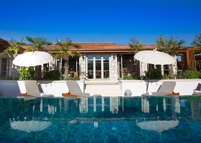 호텔 Agrovela 알라카티