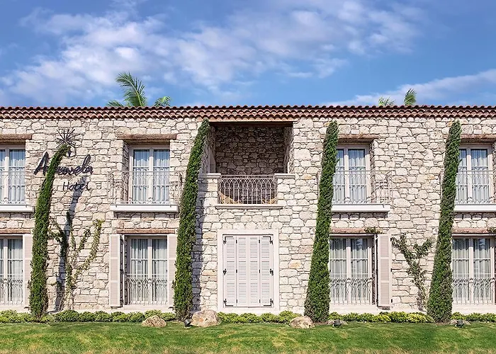 Agrovela 2* 알라카티