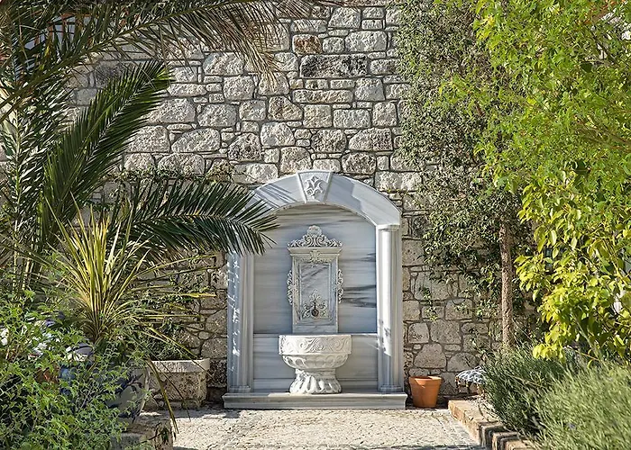 호텔 Agrovela 알라카티