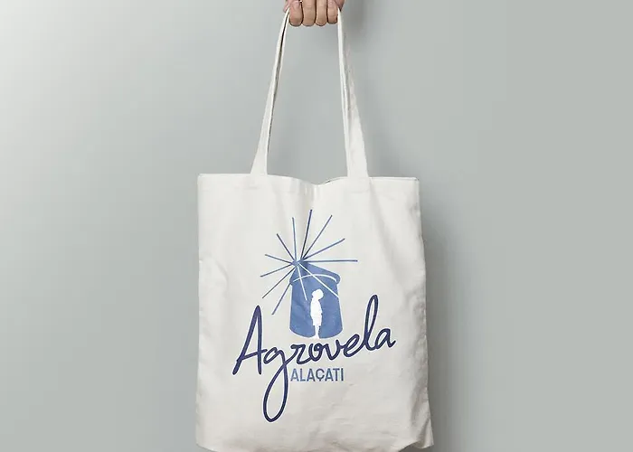 Agrovela 2* 알라카티