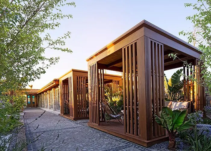 Agrovela 호텔 알라카티