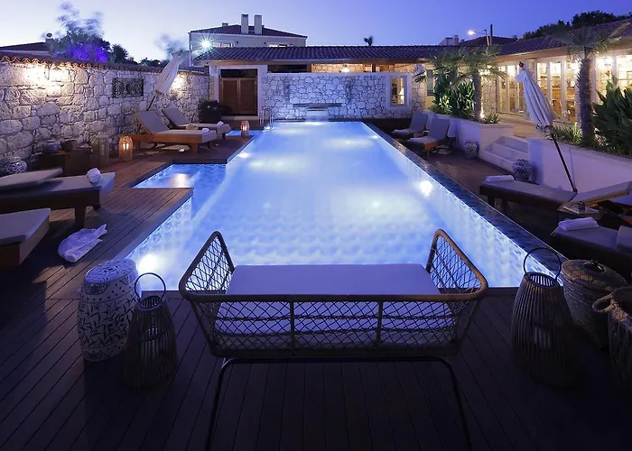 Agrovela 호텔 알라카티